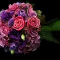 poze Buchete mireasa/ Aranjamente florale