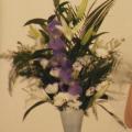 poze Buchete mireasa/ Aranjamente florale