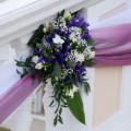 poze Buchete mireasa/ Aranjamente florale