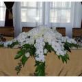 poze Buchete mireasa/ Aranjamente florale