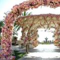 poze Buchete mireasa/ Aranjamente florale