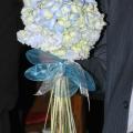 poze Buchete mireasa/ Aranjamente florale