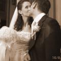 Fotografii nunta artistice