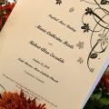 poze Invitatii nunta/ Carduri nunti