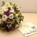 poze Buchete mireasa/ Aranjamente florale