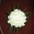 poze Buchete mireasa/ Aranjamente florale