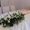 poze Buchete mireasa/ Aranjamente florale
