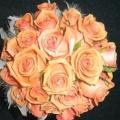 poze Buchete mireasa/ Aranjamente florale