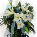 poze Buchete mireasa/ Aranjamente florale