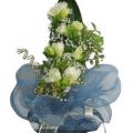 poze Buchete mireasa/ Aranjamente florale