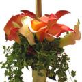 poze Buchete mireasa/ Aranjamente florale