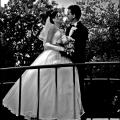 Fotografii nunta artistice