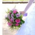 poze Buchete mireasa/ Aranjamente florale