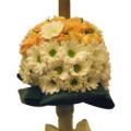 poze Buchete mireasa/ Aranjamente florale
