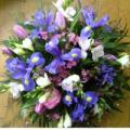 poze Buchete mireasa/ Aranjamente florale