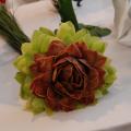 Buchete mireasa/ Aranjamente florale