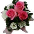 poze Buchete mireasa/ Aranjamente florale