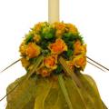poze Buchete mireasa/ Aranjamente florale