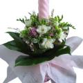 poze Buchete mireasa/ Aranjamente florale