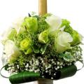 poze Buchete mireasa/ Aranjamente florale