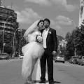 Fotografii nunta artistice