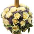 poze Buchete mireasa/ Aranjamente florale