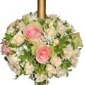 poze Buchete mireasa/ Aranjamente florale