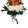 poze Buchete mireasa/ Aranjamente florale