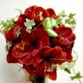 poze Buchete mireasa/ Aranjamente florale