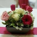 poze Buchete mireasa/ Aranjamente florale