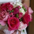 poze Buchete mireasa/ Aranjamente florale