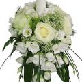 poze Buchete mireasa/ Aranjamente florale