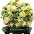 poze Buchete mireasa/ Aranjamente florale