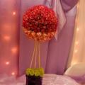 poze Buchete mireasa/ Aranjamente florale