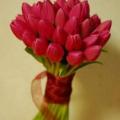 poze Buchete mireasa/ Aranjamente florale