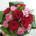 poze Buchete mireasa/ Aranjamente florale