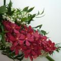 Buchete mireasa/ Aranjamente florale