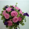 poze Buchete mireasa/ Aranjamente florale