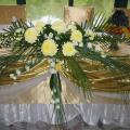Buchete mireasa/ Aranjamente florale