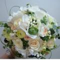 poze Buchete mireasa/ Aranjamente florale