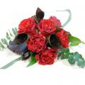 poze Buchete mireasa/ Aranjamente florale