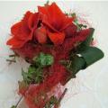 poze Buchete mireasa/ Aranjamente florale