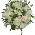 poze Buchete mireasa/ Aranjamente florale