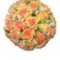poze Buchete mireasa/ Aranjamente florale