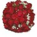 poze Buchete mireasa/ Aranjamente florale