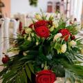 poze Buchete mireasa/ Aranjamente florale