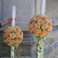 poze Buchete mireasa/ Aranjamente florale