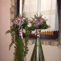 poze Buchete mireasa/ Aranjamente florale