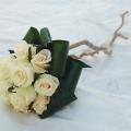 poze Buchete mireasa/ Aranjamente florale