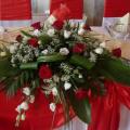 Buchete mireasa/ Aranjamente florale